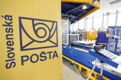 Zmena otváracích hodín Slovenskej pošty